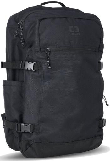 Ogio Alpha Venture Batoh Black 38 L