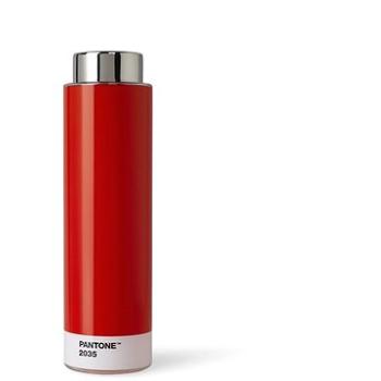 PANTONE Láhev na pití Tritan - Red 2035, 500 ml (101082035)