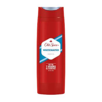 Old Spice Sprchový gel WhiteWater (Shower Gel) 400 ml