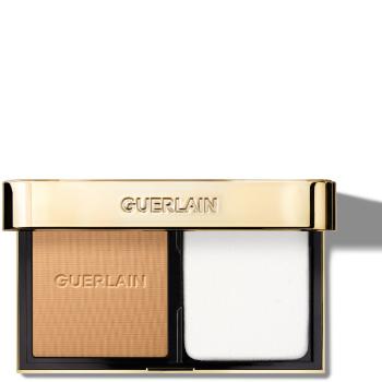 Guerlain Parure Gold Skin Control zdokonalující kompaktní matný make-up - 4N 8.7 g