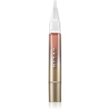 Stila Cosmetics Plumping Lip Glaze hydratační lesk na rty odstín Honey 3.5 ml