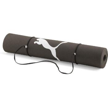 Puma YOGA MAT Podložka na jógu, černá, velikost