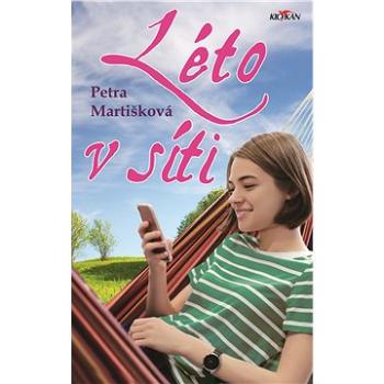 Léto v síti (978-80-763-3183-9)