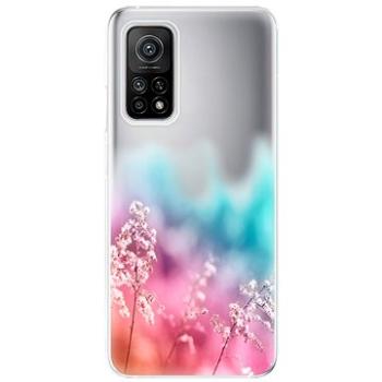 iSaprio Rainbow Grass pro Xiaomi Mi 10T / Mi 10T Pro (raigra-TPU3-Mi10Tp)