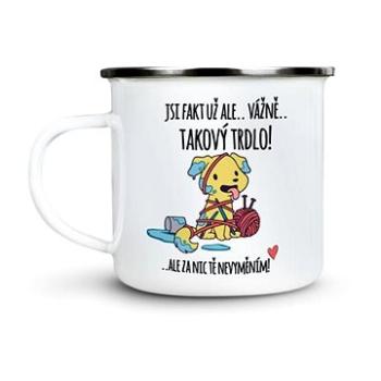 Ahome Plecháček Už ale.. takový trdlo! (23234)