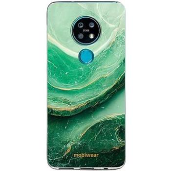 Mobiwear Silikon pro Nokia 7.2 / Nokia 6.2 - B008F (5904808352420)