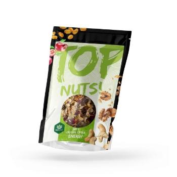 TOPNATUR ENERGY 200 G Směs ořechů, , velikost