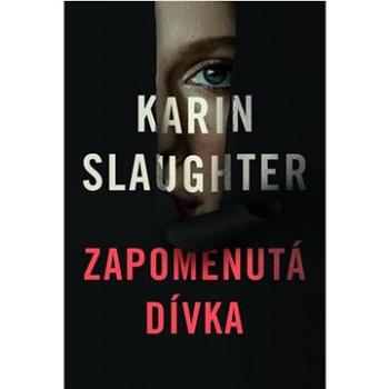 Zapomenutá dívka (9788327683069)