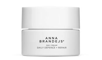 ANNA BRANDEJS Daily Defence + Repair denní omlazující krém 50 ml