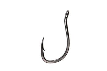 Fox Háčky Carp Hook Stiff Rig Beaked 10ks - vel. 4