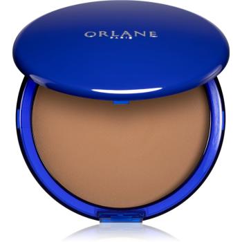 Orlane Bronzing Pressed Powder kompaktní bronzující pudr odstín 23 Soleil Bronze 31 g