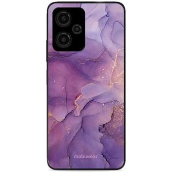 Mobiwear Glossy lesklý pro Xiaomi Redmi Note 12 5G - G050G (5904808504539)