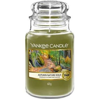 YANKEE CANDLE Autumn Nature Walk 623 g (5038581147789)