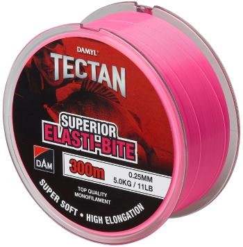 Dam vlasec damyl tectan easti bite monofilament růžový 300 m - 0,30 mm 6,5 kg