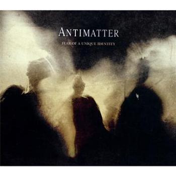 Antimatter, Fear of a Unique Identity, CD