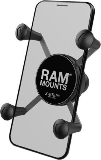 Ram Mounts X-Grip Universal Phone Holder with Ball Držák