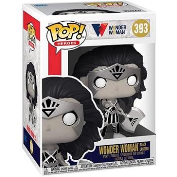 Funko POP! DC Comics - Wonder Woman 80th (889698549776)