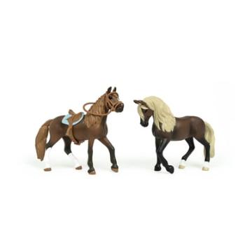 Horse schleich® Club Paso Peruano Starter Set 42738