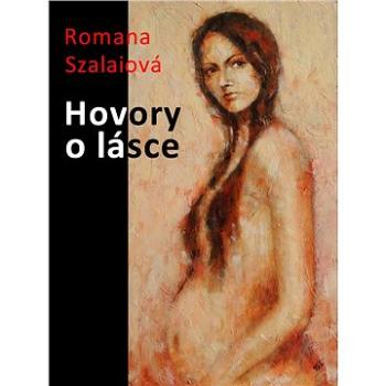 Hovory o lásce (978-80-748-2319-0)