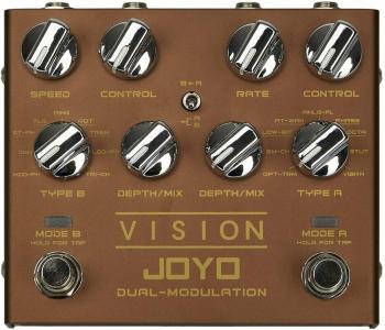 Joyo R-09 Vision Kytarový efekt