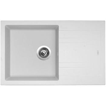 SINKS LINEA 780 N Milk (SIGLI780480N28)