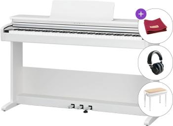 Kawai KDP75W SET Digitální piano White