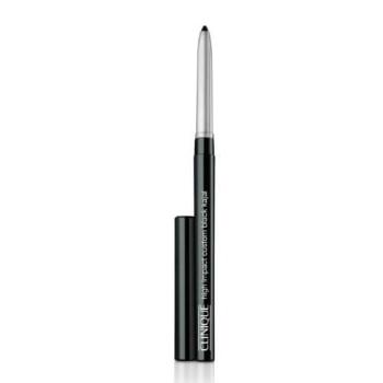 Clinique Creion impermeabil pentru ochi (High Impact Custom Black Kajal) 0,28 g 01 Blackened Black