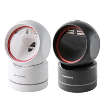 Honeywell HF680 HF680-R0-2RS232-EU, 2D, multi-IF, kit (RS232), white