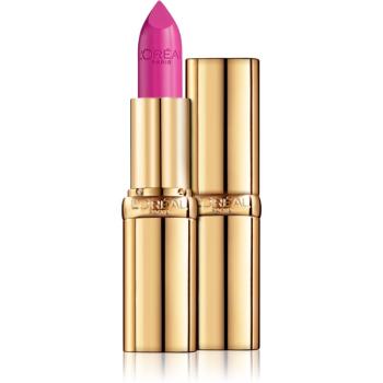 L’Oréal Paris Color Riche hydratační rtěnka odstín 112 Paris Paris 3,6 g