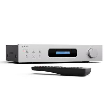 Auna Art22, Zesilovač DAB+ BT HiFi, zesilovač DAB+/FM rádio