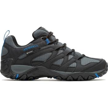 Merrell CLAYPOOL SPORT GTX Pánská outdoorová obuv, tmavě šedá, velikost 44.5