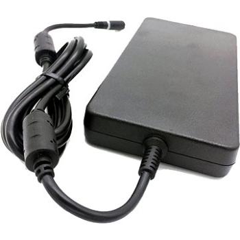 LZUMWS laptop adapter  for dell 240W 19.5V 12.3A 7.4*5.0mm Alienware 14 15 M17x M18 R2 R3 M6400 M650