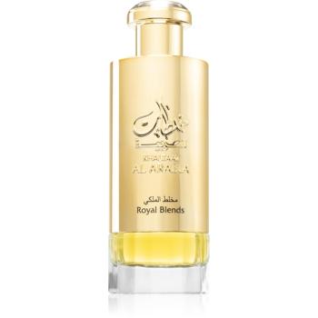 Lattafa Khaltaat Al Arabia Royal Blends parfémovaná voda unisex 100 ml