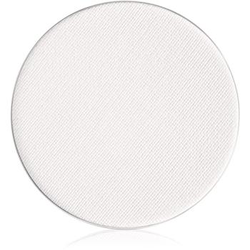 MAC Cosmetics Eye Shadow Pro Palette Refill Pan oční stíny náhradní náplň odstín White Frost 1.5 g