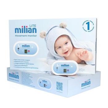 Milian Lite 1 s jednou sensorovou podložkou (5999861776047)