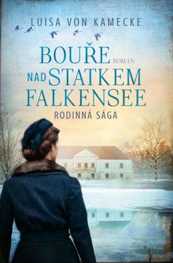 Bouře nad statkem Falkensee - Luisa von Kamecke - e-kniha