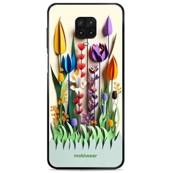 Mobiwear Glossy lesklý pro Xiaomi Redmi Note 9 Pro / Note 9S - G015G (5904808460927)