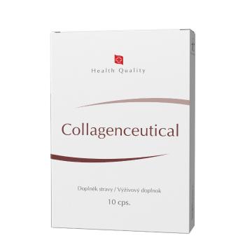 Fc Collagenceutical 10 kapslí