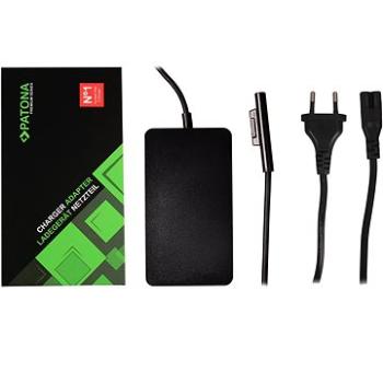 PATONA napájecí adaptér k ntb/ 15V/4A 65W Surface PRO PREMIUM model 1706 (PT2583)