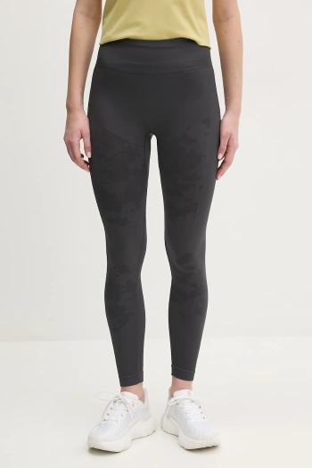 Legíny adidas by Stella McCartney TrueStrenght dámske, vzorované, JJ1631