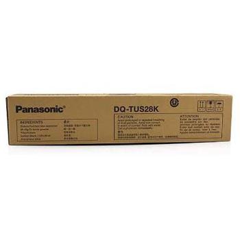 PANASONIC DQ-TUS28K - originální toner, černý, 28000 stran