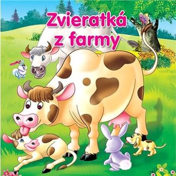 Zvieratká z farmy (978-80-8444-069-1)