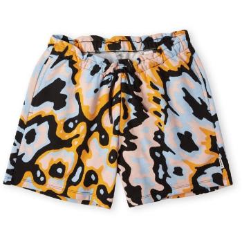 O'Neill ACTIVE JOGGER SHORTS Lány rövidnadrág, mix, méret