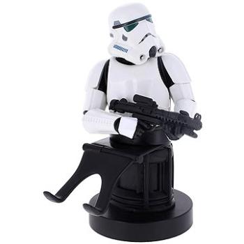 Cable Guys - Star Wars Mandalorian - Remnant Stormtrooper (5060525894879)