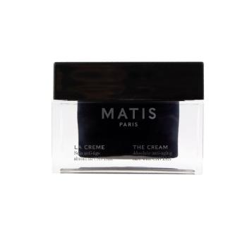 Matis Paris The Cream  denní krém proti stárnutí s kaviárem 50 ml