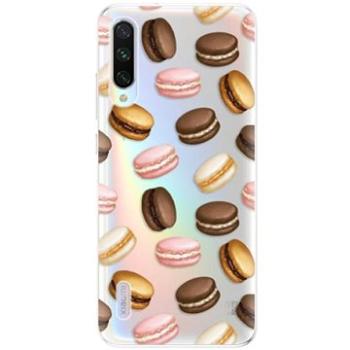 iSaprio Macaron Pattern pro Xiaomi Mi A3 (macpat-TPU2_MiA3)