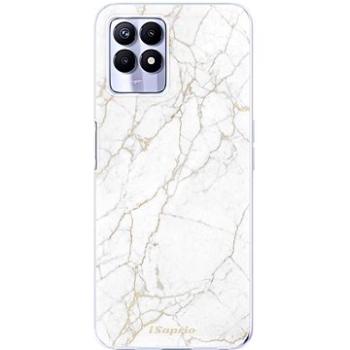 iSaprio GoldMarble 13 pro Realme 8i (gm13-TPU3-Rlm8i)