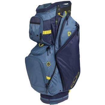 SUN MOUNTAIN ECOLITE EWP Golfový bag, tmavě modrá, velikost