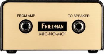 Friedman Mic No Mo DI box