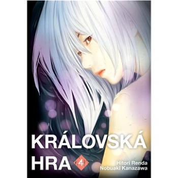 Královská hra 4 (978-80-7449-886-2)